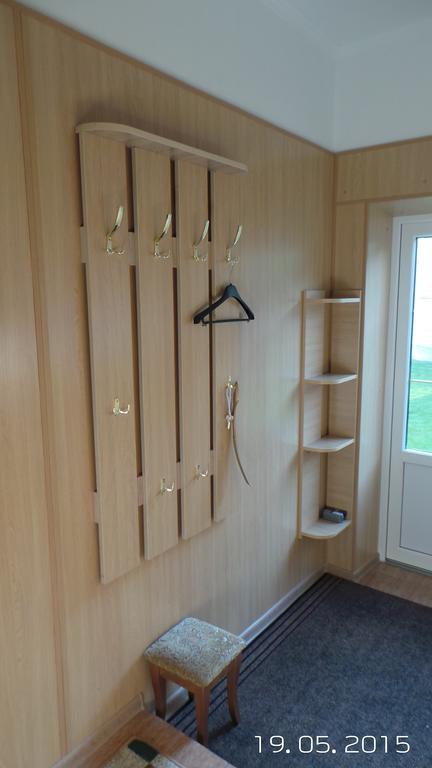 U Viktora Guest House Brest Chambre photo