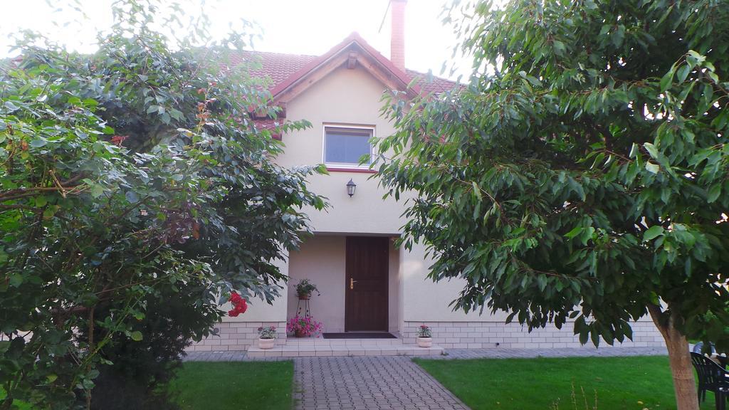 U Viktora Guest House Brest Extérieur photo