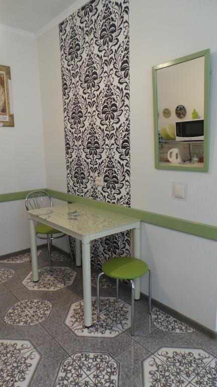 U Viktora Guest House Brest Extérieur photo