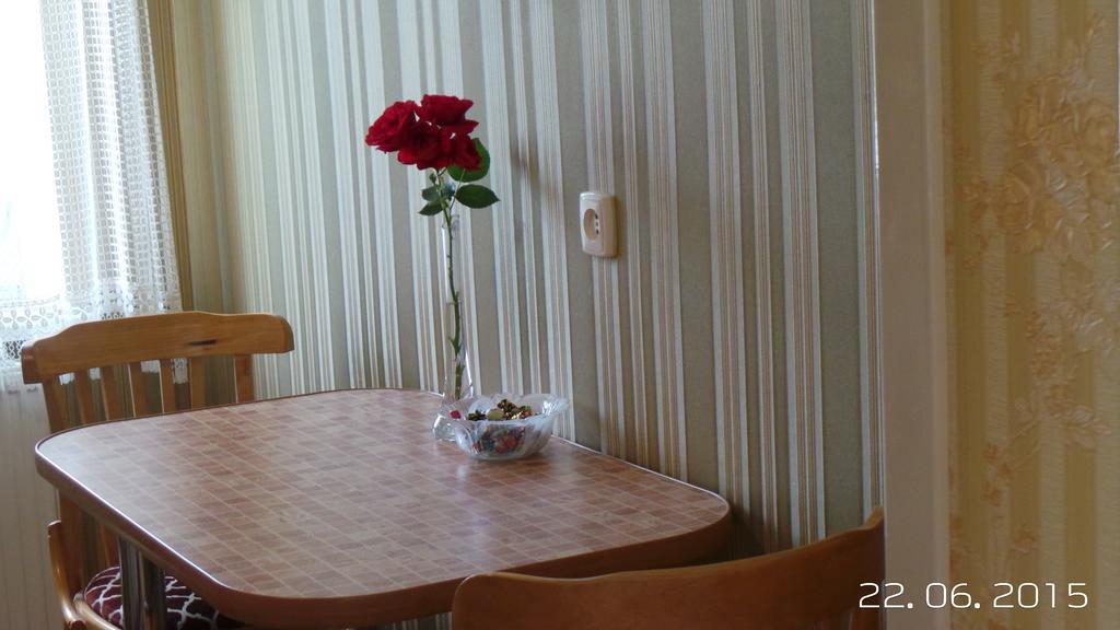 U Viktora Guest House Brest Extérieur photo