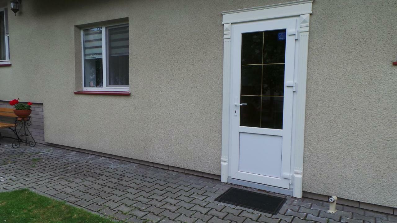U Viktora Guest House Brest Extérieur photo