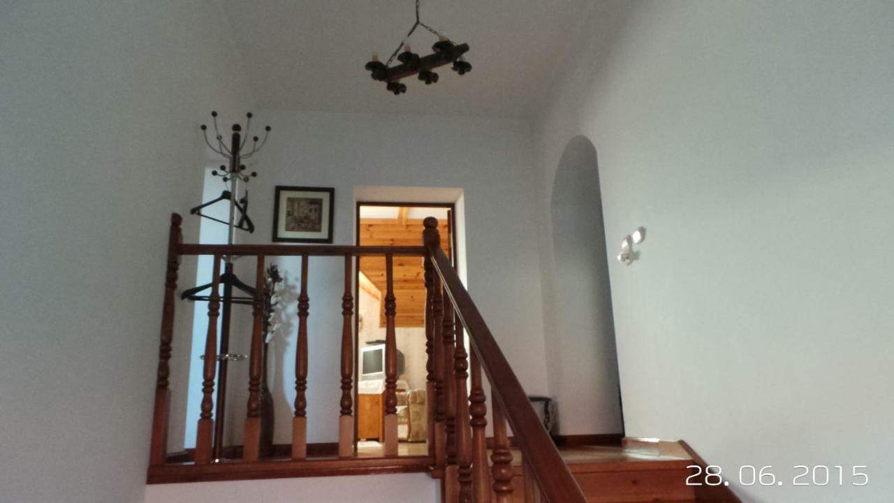 U Viktora Guest House Brest Extérieur photo