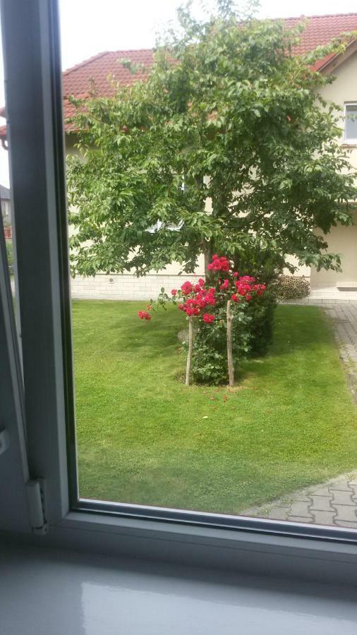 U Viktora Guest House Brest Extérieur photo
